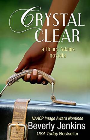 Crystal Clear by Beverly Jenkins