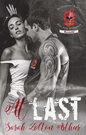 At Last by Sarah Zolton Arthur