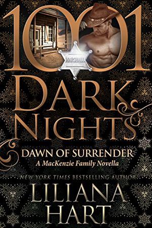 Dawn of Surrender (The MacKenzie Family #12.5)
