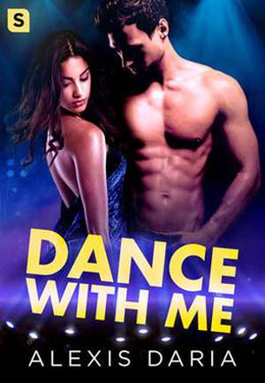 Dance with Me (Dance Off #2)