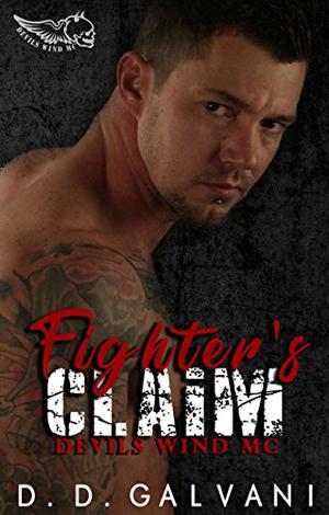 Fighter's Claim (Devil's Wind MC #1)