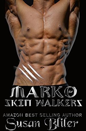 Marko (Skin Walkers #16)