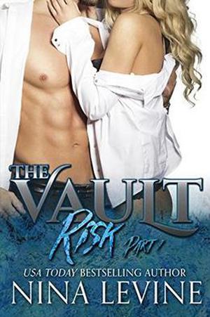 Risk: Part 1  (The Vault) by Nina Levine