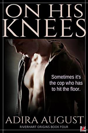 On His Knees (Hunt&Cam4Ever #0.5)