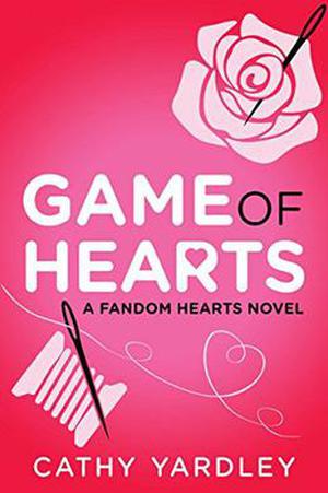 Game of Hearts (Fandom Hearts #3)