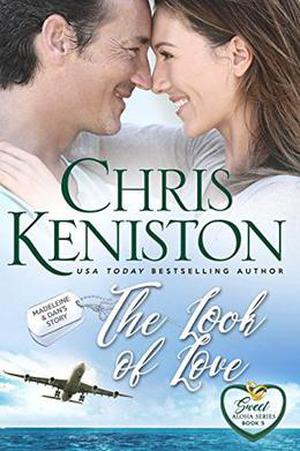 Look of Love : Sweet and Clean Edition by Chris Keniston