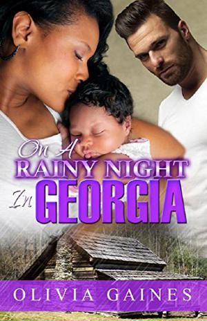 On A Rainy Night in Georgia (Modern Mail Order Bride #5)