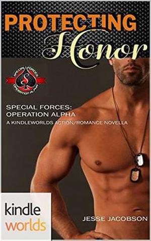 Protecting Honor (Trevor Saunders #1)