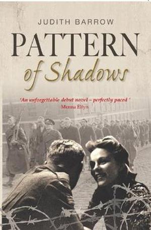 Pattern of Shadows by Judith Barrow
