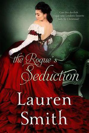 The Rogue's Seduction (Seduction #3)