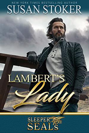Lambert's Lady (Sleeper SEALs #13)
