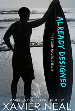 Already Designed by Xavier Neal