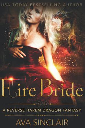 Fire Bride by Ava Sinclair