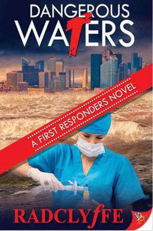 Dangerous Waters (First Responders #7)