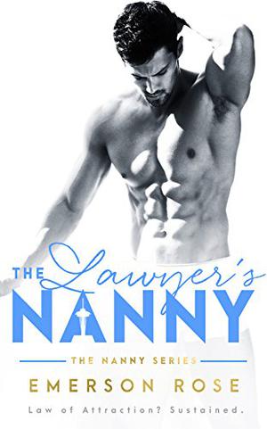 The Lawyer's Nanny (The Nanny #2)