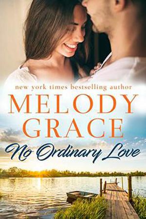 No Ordinary Love (Sweetbriar Cove #6)