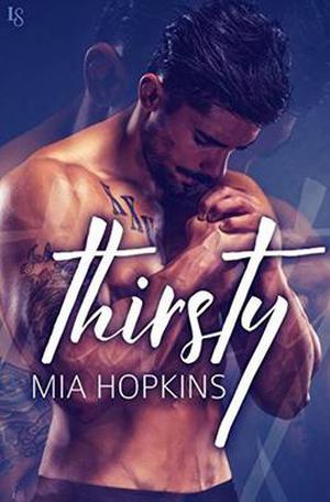 Thirsty (Eastside Brewery #1)