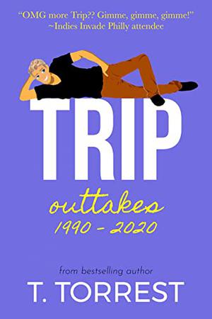 Trip (Remember Trilogy #1)