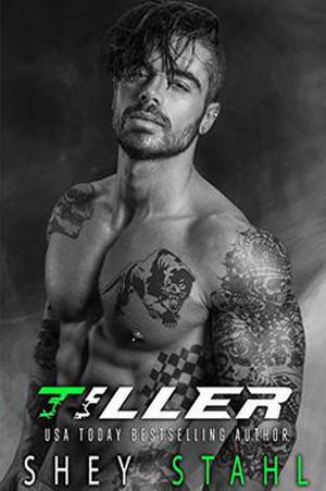 Tiller by Shey Stahl