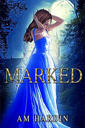 Marked by A.M. Hardin