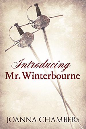 Introducing Mr. Winterbourne by Joanna Chambers