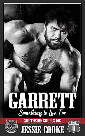 GARRETT (Skulls MC #8)