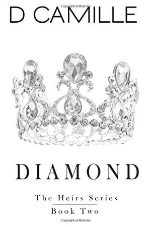 Diamond (The Heirs #2)
