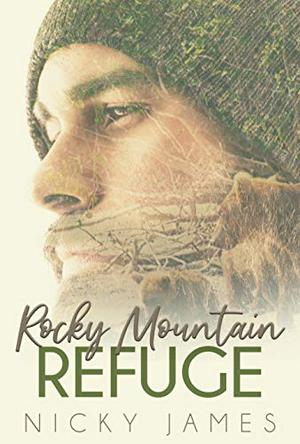 Rocky Mountain Refuge by Nicky James
