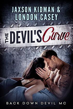The Devil's Curve (Back Down Devil MC #16)