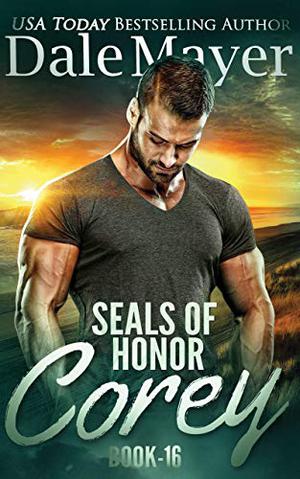 Corey (SEALs of Honor #16)