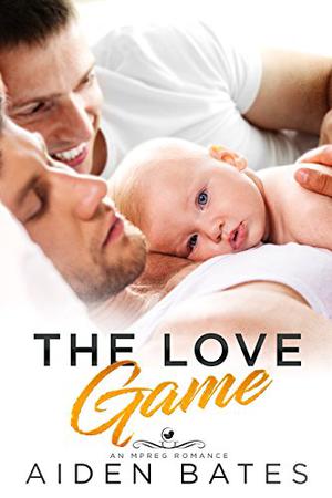 The Love Game (Hellion Club #3)