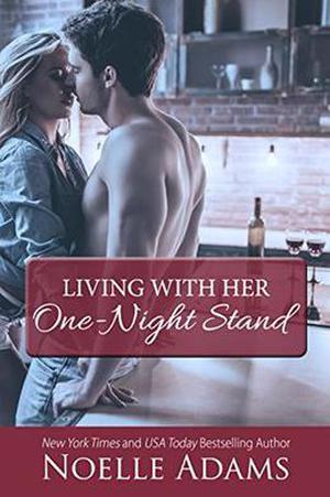 Living with Her One-Night Stand (The Loft #1)