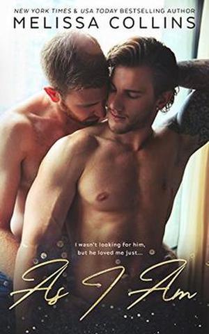 As I Am by Melissa Collins