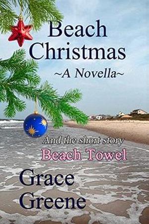 Beach Christmas (Emerald Isle, NC #2.2)