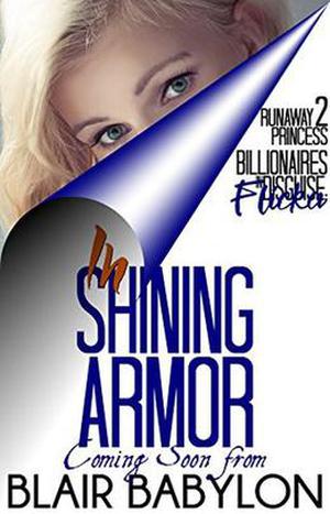 In Shining Armor by Blair Babylon
