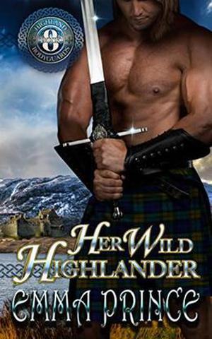 Her Wild Highlander by Emma Prince