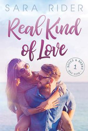 Real Kind of Love (Books & Brews #1)