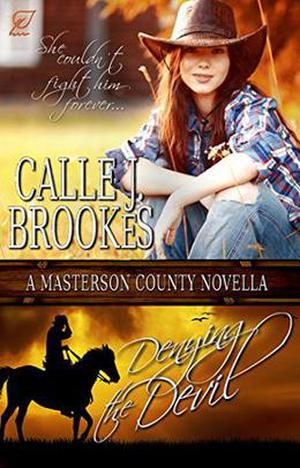 Denying the Devil (Masterson County #4)