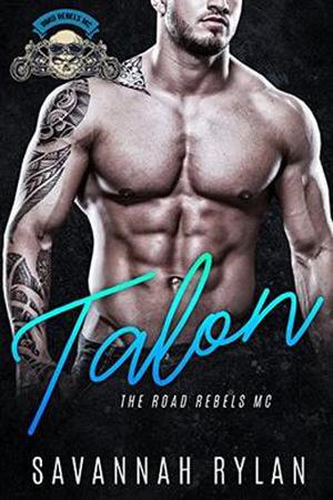 Talon by Savannah Rylan