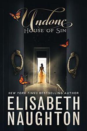 Undone by Elisabeth Naughton