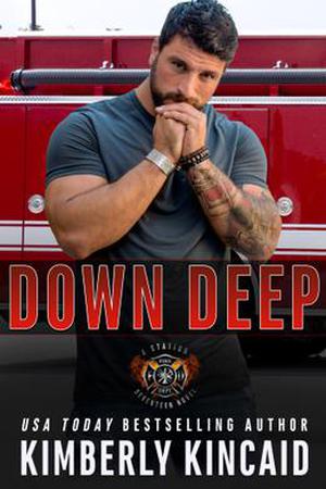 Down Deep (Station Seventeen #4)