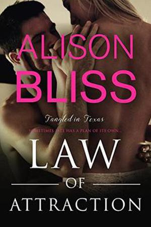 Law of Attraction by Alison Bliss
