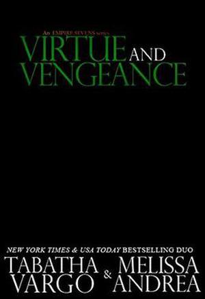 Virtue & Vengeance by Tabatha Vargo, Melissa Andrea