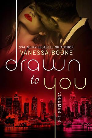 Drawn to You: Boxed Set (Volumes 1-3) (Millionaire's Row #4-6)