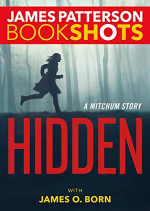 Hidden (Mitchum #1)