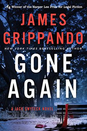 Gone Again (Jack Swyteck #12)