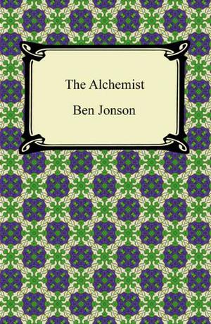 The Alchemist by Ben Jonson
