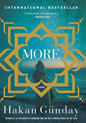 More by Hakan Günday