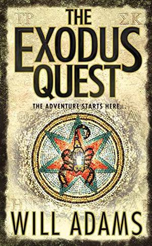The Exodus Quest (Daniel Knox #2)