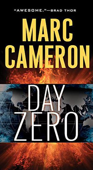 Day Zero by Marc Cameron